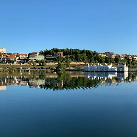 Floating Sea House - 1 * Pula