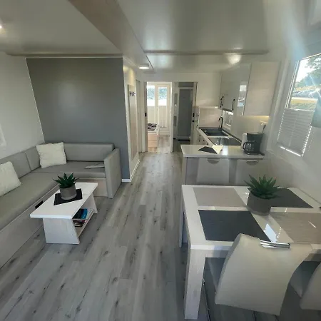 Appartement Floating Sea House - 1 Pula