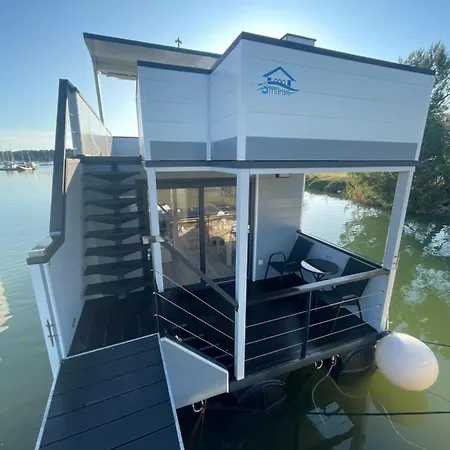 Appartement Floating Sea House - 1