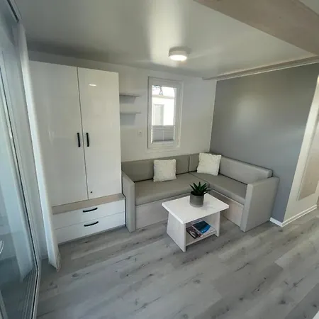 Floating Sea House - 1 Appartement *